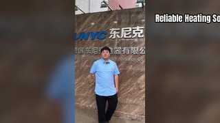 Electric Heating Element